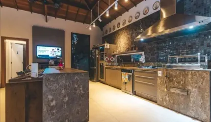 Casa em condomínio fechado com 4 quartos à venda em Gran Royalle, Lagoa Santa , 395 m2 por R$ 4.980.000