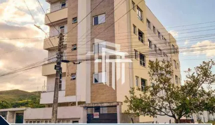Apartamento com 3 quartos à venda na ENDEREÇO NÃO INFORMADO, 426, Jardim Country Club, Poços de Caldas, 86 m2 por R$ 430.000