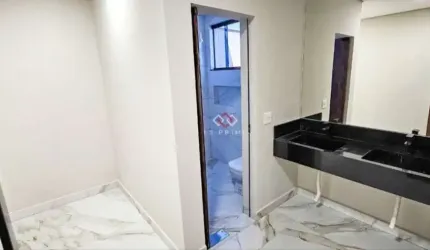 Casa com 3 quartos à venda na Lundcéia, Lagoa Santa , 183 m2 por R$ 1.190.000