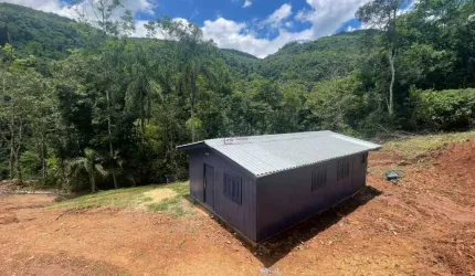 Chácara / sítio com 3 quartos à venda na Vila São josé do Caí, Juriti, Nova Petrópolis, 30000 m2 por R$ 330.000