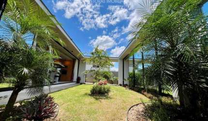 Casa com 4 quartos à venda no Ribeirão Herdt, Pomerode , 650 m2 por R$ 4.200.000