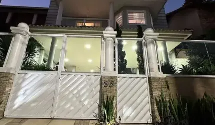 Casa em condomínio fechado com 3 quartos à venda em Campo Grande, Rio de Janeiro , 350 m2 por R$ 1.270.000