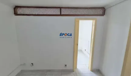 Apartamento com 2 quartos para alugar na Rua Pinto Gomes, 171, Oswaldo Cruz, Rio de Janeiro, 39 m2 por R$ 750