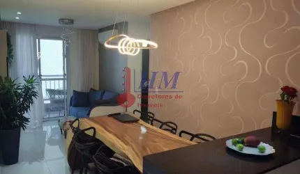 Apartamento com 3 quartos à venda na Rua Degas, 400, Del Castilho, Rio de Janeiro, 66 m2 por R$ 469.900