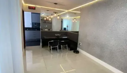 Casa com 2 quartos à venda no Buraquinho, Lauro de Freitas , 80 m2 por R$ 470.000