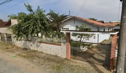 Casa com 3 quartos à venda no Espinheiros, Joinville , 145 m2 por R$ 310.000