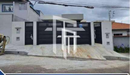Casa com 2 quartos à venda na ENDEREÇO NÃO INFORMADO, 100, Campo das Antas, Poços de Caldas, 76 m2 por R$ 450.000