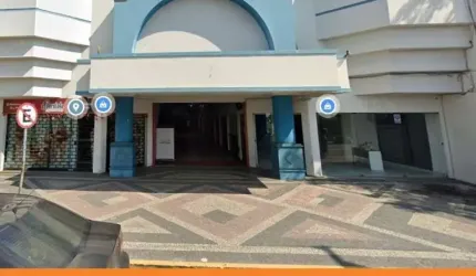 Ponto comercial à venda no Centro, Campos dos Goytacazes , 22 m2 por R$ 77.639