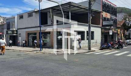 Ponto comercial para alugar na ENDEREÇO NÃO INFORMADO, Centro, Poços de Caldas, 253 m2 por R$ 20.000