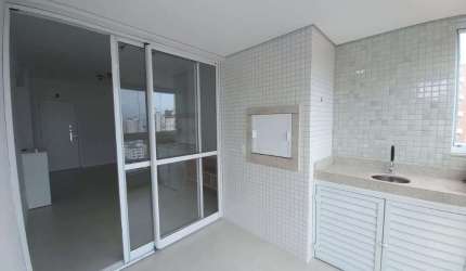 Apartamento com 2 quartos à venda no Tucuruvi, São Paulo  por R$ 270.000