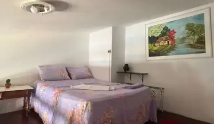 Kitnet / Stúdio para alugar na Praia do Francês, Marechal Deodoro , 30 m2 por R$ 2.700