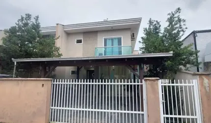Casa com 3 quartos à venda no Aventureiro, Joinville , 103 m2 por R$ 490.000