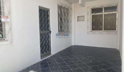 Apartamento com 3 quartos à venda na Rua Felizardo Gomes, 10, Oswaldo Cruz, Rio de Janeiro, 70 m2 por R$ 220.000