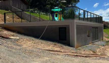 Casa com 2 quartos à venda no Ribeirão Clara, Pomerode , 68 m2 por R$ 430.000