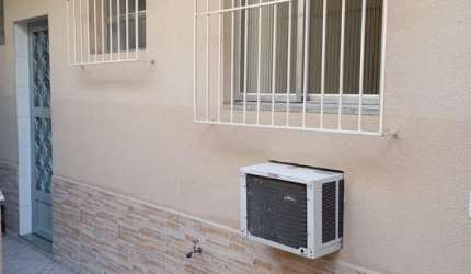 Apartamento para alugar na Rua Lins de Vasconcelos, 507, Lins de Vasconcelos, Rio de Janeiro por R$ 1.000
