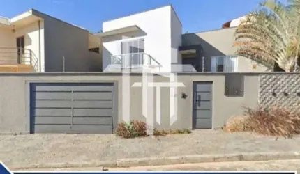 Casa com 3 quartos à venda na ENDEREÇO NÃO INFORMADO, Jardim das Hortênsias, Poços de Caldas, 210 m2 por R$ 1.200.000