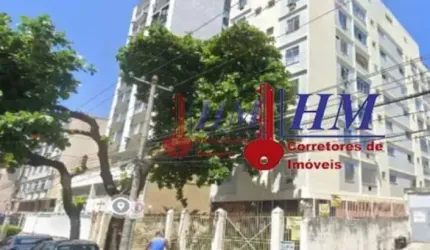 Apartamento com 2 quartos para alugar na Rua Pedro de Carvalho, 50, Méier, Rio de Janeiro, 62 m2 por R$ 1.850