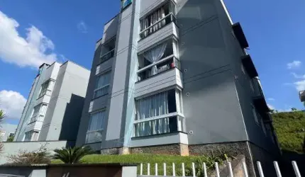 Apartamento com 2 quartos à venda no Centro, Pomerode , 71 m2 por R$ 410.000