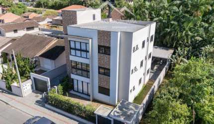 Apartamento com 3 quartos à venda no Centro, Pomerode , 99 m2 por R$ 1.275.000
