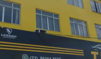 Apartamento com 2 quartos à venda em Bento Ribeiro, Rio de Janeiro , 60 m2 por R$ 190.000