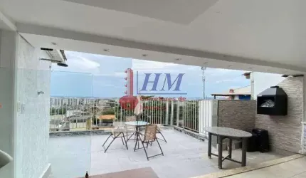 Apartamento com 3 quartos à venda na Rua Honório, 1850, Cachambi, Rio de Janeiro, 124 m2 por R$ 450.000
