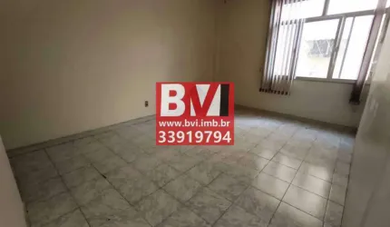 Apartamento com 2 quartos à venda na Avenida Vicente de Carvalho, Vila da Penha, Rio de Janeiro, 60 m2 por R$ 245.000