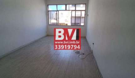 Apartamento com 2 quartos à venda na Rua Carlos Chambelland, Vila da Penha, Rio de Janeiro, 77 m2 por R$ 240.000