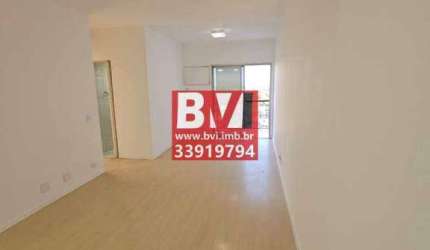 Apartamento com 2 quartos à venda na Avenida Meriti, Vila da Penha, Rio de Janeiro, 60 m2 por R$ 225.000