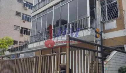 Apartamento com 2 quartos à venda na Rua Cardoso de Morais, 340, Bonsucesso, Rio de Janeiro, 84 m2 por R$ 419.900