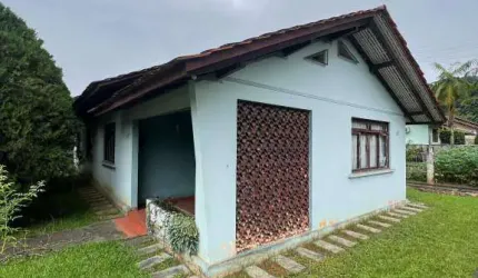 Casa com 6 quartos à venda na Avenida 21, Centro, Pomerode, 992 m2 por R$ 2.300.000