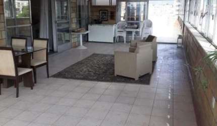 Cobertura com 3 quartos para alugar na Rua Silva Rabelo, 10, Méier, Rio de Janeiro, 120 m2 por R$ 2.500