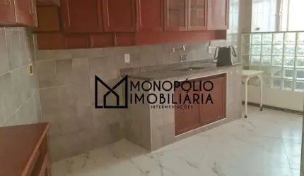 Apartamento com 2 quartos à venda no Braz de Pina, Rio de Janeiro , 66 m2 por R$ 265.000