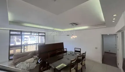 Cobertura com 4 quartos para alugar na Rua Domingues de Sá, 297, Icaraí, Niterói, 430 m2 por R$ 12.000