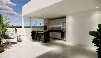 Cobertura com 2 quartos à venda no Heliópolis, Belo Horizonte , 95 m2 por R$ 606.000