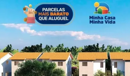 Casa em condomínio fechado com 2 quartos à venda no Nova Pampulha, Vespasiano , 52 m2 por R$ 239.000