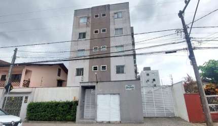 Apartamento com 3 quartos à venda no Saguaçu, Joinville , 62 m2 por R$ 365.000