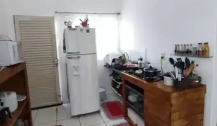 Casa com 2 quartos à venda no Parada Inglesa, São Paulo  por R$ 350.000