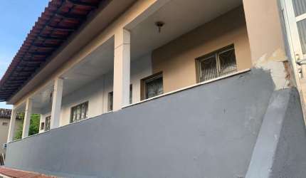 Casa com 2 quartos à venda na Estrada do Tingui, 685, Campo Grande, Rio de Janeiro, 60 m2 por R$ 110.000