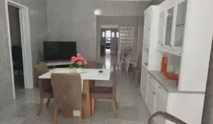Casa com 3 quartos à venda no Jardim Rosemary, Itapevi  por R$ 250.000