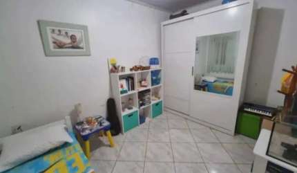 Casa com 2 quartos à venda no Conceição, Osasco  por R$ 250.000