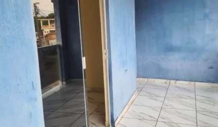 Casa com 3 quartos à venda na Rua Manoel Vidal, Vila Medeiros, São Paulo por R$ 170.000