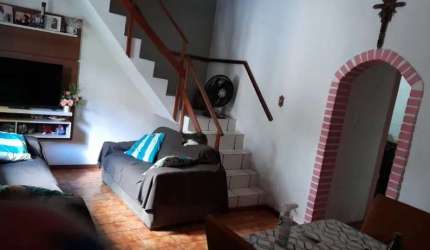 Casa com 3 quartos à venda na Vila Aricanduva, São Paulo  por R$ 260.000