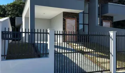 Casa à venda no Testo Central, Pomerode , 91 m2 por R$ 520.000