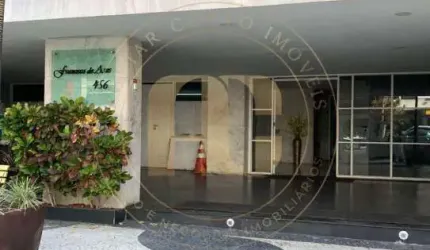 Apartamento com 3 quartos à venda na Avenida Roberto Silveira, 456, Icaraí, Niterói, 92 m2 por R$ 710.000
