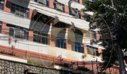 Apartamento com 2 quartos à venda na Travessa Santa Rosa do Viterbo, 23, Santa Rosa, Niterói, 76 m2 por R$ 330.000