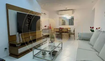Apartamento com 3 quartos à venda na Rua Presidente Backer, 231, Icaraí, Niterói, 100 m2 por R$ 1.350.000