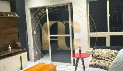 Apartamento com 2 quartos à venda na Rua Fagundes Varela, 473, Ingá, Niterói, 75 m2 por R$ 430.000