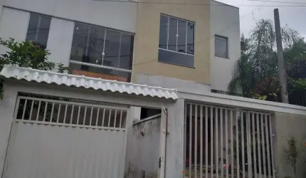 Casa com 2 quartos à venda na Rua José Alfredo de Marsillac, 55, Campo Grande, Rio de Janeiro, 300 m2 por R$ 340.000