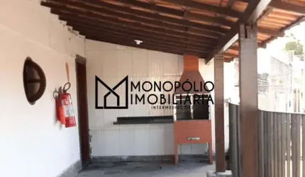Apartamento com 2 quartos à venda no Braz de Pina, Rio de Janeiro , 80 m2 por R$ 260.000