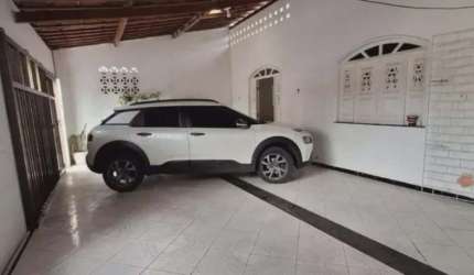Casa com 3 quartos à venda na Vila Granada, São Paulo  por R$ 300.000